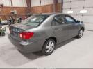 Toyota Corolla Le Image 12