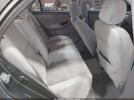 Toyota Corolla Le Image 5