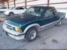 Chevrolet S-10 Ls Fleetside Image 3