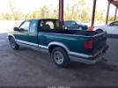 Chevrolet S-10 Ls Fleetside Image 4