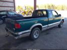 Chevrolet S-10 Ls Fleetside Image 5