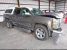 Chevrolet Silverado 1500 1lz Image 1