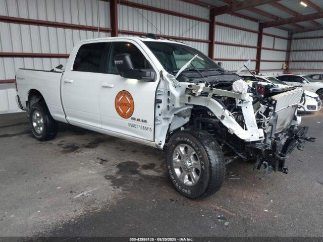  Salvage Ram 2500