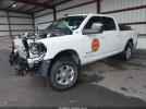 Ram 2500 Big Horn  4x4 6'4 Box Image 2