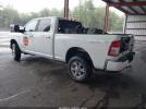 Ram 2500 Big Horn  4x4 6'4 Box Image 6