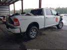 Ram 2500 Big Horn  4x4 6'4 Box Image 8