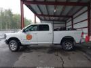 Ram 2500 Big Horn  4x4 6'4 Box Image 15