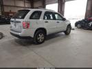 Chevrolet Equinox Ls Image 4