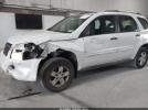 Chevrolet Equinox Ls Image 3