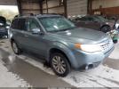Subaru Forester 2.5x Limited Image 1