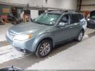 Subaru Forester 2.5x Limited Image 2