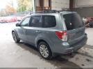 Subaru Forester 2.5x Limited Image 11