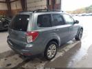 Subaru Forester 2.5x Limited Image 4