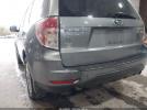 Subaru Forester 2.5x Limited Image 6