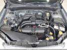 Subaru Forester 2.5x Limited Image 8