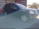 Mercedes-Benz M-Class 4matic Image 1