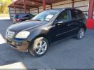 Mercedes-Benz M-Class 4matic Image 11