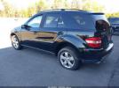 Mercedes-Benz M-Class 4matic Image 4