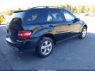 Mercedes-Benz M-Class 4matic Image 2