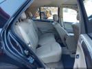 Mercedes-Benz M-Class 4matic Image 5