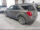 Chevrolet Equinox 2lt Image 10