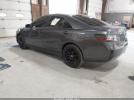 Toyota Camry Le Image 8