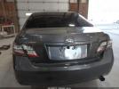 Toyota Camry Le Image 10