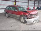 Subaru Outback Image 1