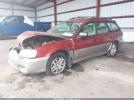 Subaru Outback Image 4