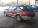 Subaru Outback Image 3