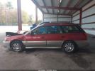 Subaru Outback Image 10