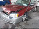 Subaru Outback Image 15
