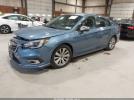 Subaru Legacy 2.5i Limited Image 15