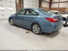 Subaru Legacy 2.5i Limited Image 3