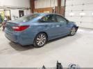 Subaru Legacy 2.5i Limited Image 13