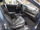 Subaru Legacy 2.5i Limited Image 17
