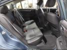 Subaru Legacy 2.5i Limited Image 8