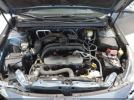 Subaru Legacy 2.5i Limited Image 4