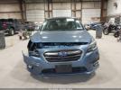 Subaru Legacy 2.5i Limited Image 10