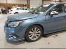 Subaru Legacy 2.5i Limited Image 9