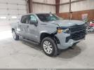 Chevrolet Silverado 1500 4wd  Standard Bed Custom Image 1