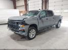 Chevrolet Silverado 1500 4wd  Standard Bed Custom Image 14
