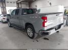 Chevrolet Silverado 1500 4wd  Standard Bed Custom Image 12