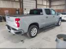 Chevrolet Silverado 1500 4wd  Standard Bed Custom Image 13