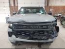 Chevrolet Silverado 1500 4wd  Standard Bed Custom Image 7
