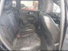 Jeep Compass Limited 4x4 Image 13