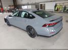 Honda Accord Hybrid Sport-l Image 8