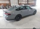 Honda Accord Hybrid Sport-l Image 4