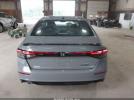 Honda Accord Hybrid Sport-l Image 10