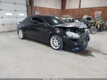  Salvage Acura RSX